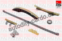 Sada rozvodového řetězu FAI AutoParts TCK261NG