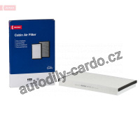 Kabinový filtr DENSO (DEN DCF476P)