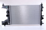 Chladič motoru NISSENS 630729