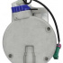 Kompresor klimatizace NISSENS 89045