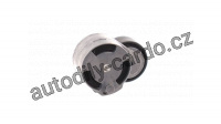Napinaci kladka, žebrovaný klínový řemen SKF VKM33061