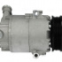 Kompresor klimatizace NISSENS 89050