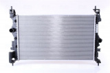 Chladič motoru NISSENS 630783