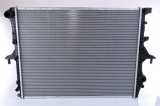 Chladič motoru NISSENS 65275A