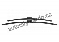 Sada stěračů BOSCH Aerotwin (BO 3397007225) - 650mm + 550mm