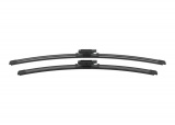 Sada stěračů BOSCH Aerotwin (BO 3397007117) - 650mm + 550mm