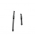 Sada stěračů BOSCH Aerotwin (BO 3397007504) - 600mm + 340mm