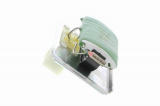 Regulace, vnitřní ventilace VEMO V10-79-0002