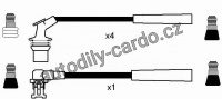 Sada kabelů pro zapalování NGK RC-RN623 - RENAULT