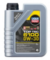 Motorový olej LIQUI MOLY Top Tec 6100 0W-30 1L 20777