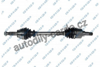 Hnací hřídel / poloosa GSP 218216