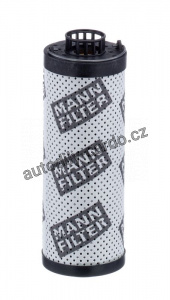 Hydraulický filtr MANN MF HD829