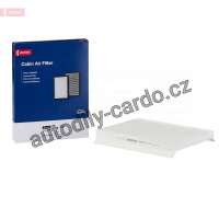 Kabinový filtr DENSO DCF497P