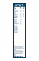 Stěrač BOSCH Aerotwin (BO 3397008998) - 400mm