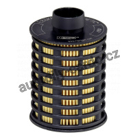 Palivový filtr HENGST FILTER E83KP02 D140
