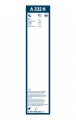 Stěrač BOSCH Aerotwin (BO 3397008635) - 330mm