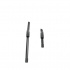 Sada stěračů BOSCH (BO 3397014128) - 650mm+300mm