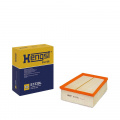 Vzduchový filtr HENGST FILTER (E1339L)