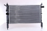Chladič motoru NISSENS 632761