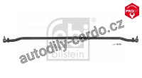Příčné táhlo řízení FEBI (FB 03388) - MERCEDES-BENZ