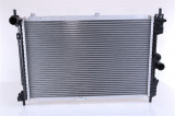Chladič motoru NISSENS 63278A