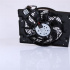 Ventilátor chladiče klimatizace NISSENS 85186