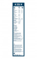 Stěrač BOSCH Aerotwin (BO 3397008713) - 330mm