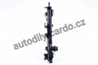 Chladič motoru NISSENS 65615A