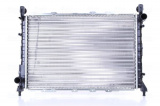 Chladič motoru NISSENS 60029