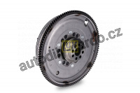 Dvouhmotový setrvačník LUK (LK 415009410 , LUK415009410) - VW