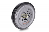 Dvouhmotový setrvačník LUK (LK 415023910 , LUK415023910) - MERCEDES-BENZ