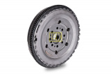 Dvouhmotový setrvačník LUK (LK 415017010 , LUK415017010) - FORD