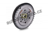 Dvouhmotový setrvačník LUK (LK 415018110 , LUK415018110) - FORD