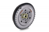 Dvouhmotový setrvačník LUK (LK 415018110 , LUK415018110) - FORD
