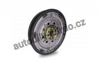 Dvouhmotový setrvačník LUK (LK 415015210 , LUK415015210) - JEEP
