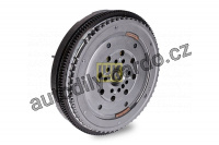 Dvouhmotový setrvačník LUK (LK 415030410 , LUK415030410) - MERCEDES-BENZ