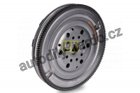 Dvouhmotový setrvačník LUK (LK 415016310 , LUK415016310) - OPEL