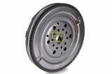 Dvouhmotový setrvačník LUK (LK 415016310 , LUK415016310) - OPEL
