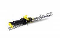 Hlavní spojkový válec LUK (LK 511027010) - SEAT, VW