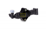 Hlavní spojkový válec LUK (LK 512003110) - AUDI, SEAT, ŠKODA, VW