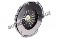 Přítlačný talíř LUK (LK 124032110) - AUDI, SEAT, VW