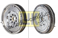 Dvouhmotový setrvačník LUK (LK 415029810) Dvouhmotový setrvačník LUK (LK 415029810)
