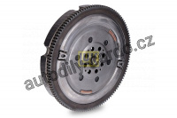 Dvouhmotový setrvačník LUK (LK 415036210 , LUK415036210) - BMW