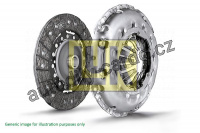 Spojková sada LUK (LK 619004210 , LUK619004210) - VW, SEAT Spojková sada LUK (LK 619004210 , LUK619004210) - VW, SEAT