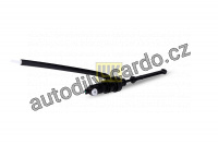 Hlavní spojkový válec LUK (LK 511009510) - FORD