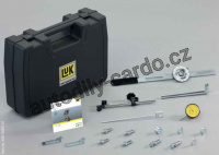 Testovaci nářadí pro setrvačník LUK (LK 400008010)