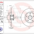 Brzdový kotouč BREMBO 08.C647.17