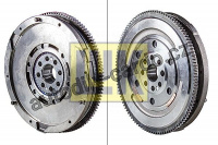 Dvouhmotový setrvačník LUK (LK 415017510 , LUK415017510) - BMW