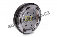 Dvouhmotový setrvačník LUK (LK 415032910) - FIAT