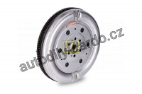 Dvouhmotový setrvačník LUK (LK 415068510)